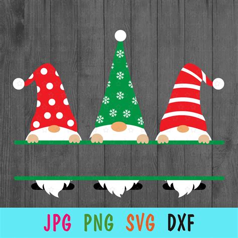 gnome svg|gnome svg for cricut.